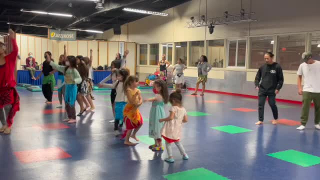 Motu Class 220413 Kids