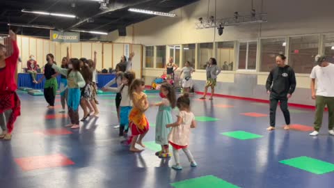 Motu Class 220413 Kids