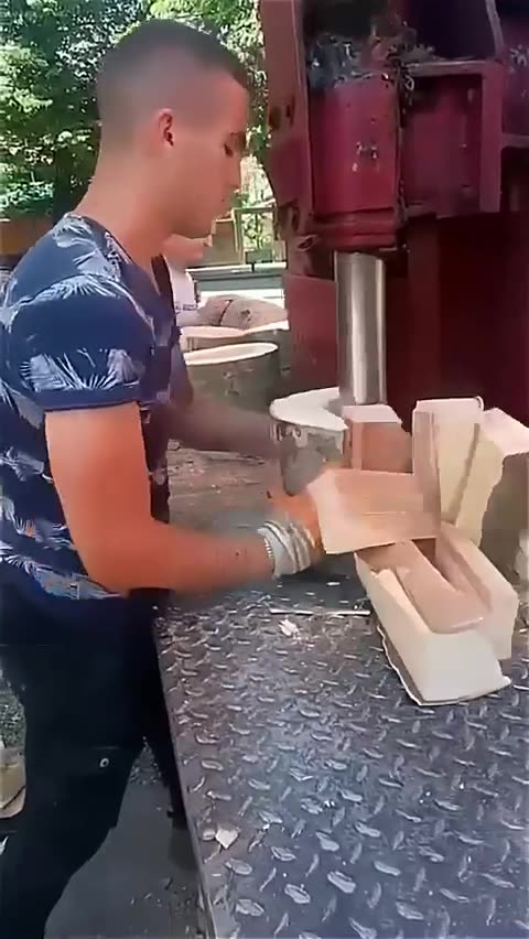 I thought of something like that