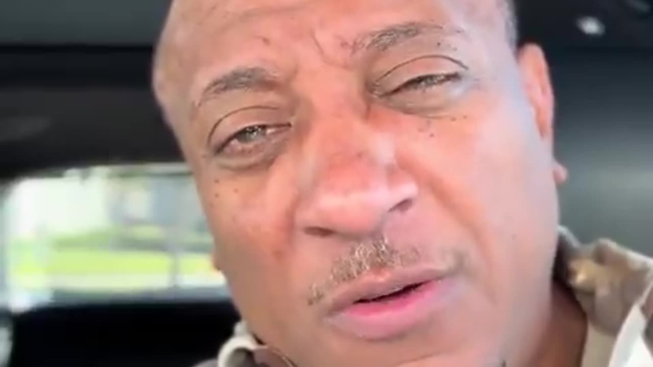 Black business owner has to shut down his car rental business on January 1st