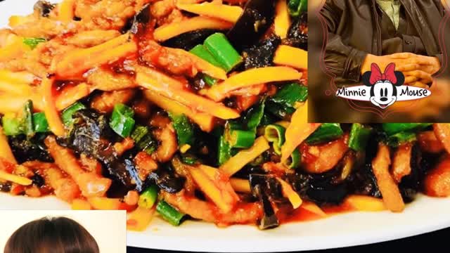 華人面面觀 懷念的紐約小吃 Part 2