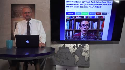 PP&S Report- UFOs Are Demonic?