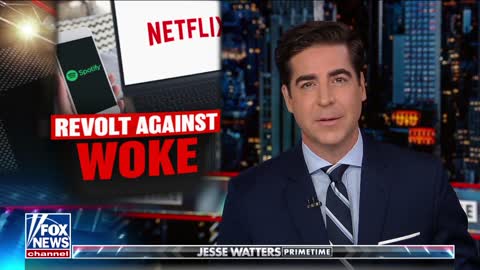 Watters: The woke are facing a revolt