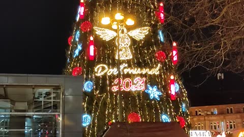 Christmas Market Germany