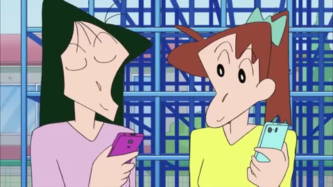 Shinechan new episode, latest episode shinechan