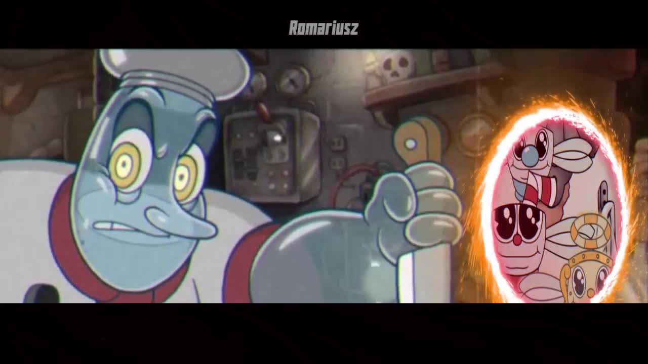 Chef Saltbaker makes his famous Wondertart