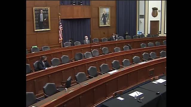 Rep. Matt Gaetz Discusses F-35 Role in Air Dominance in Europe