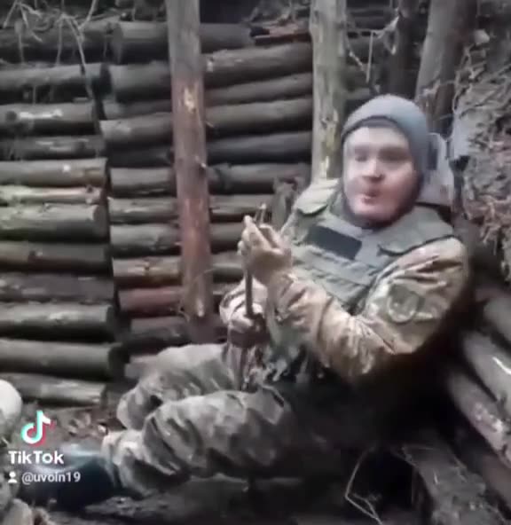 A short video to those who stupidly supported the Ukraine and the deep-state cabal