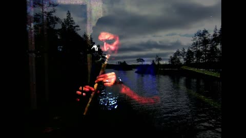 Hyvästi yhteiskunta - Indy Angel