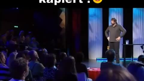 Holger hat’s kapiert - Wie Medien Panik züchten! Kurz, knackig.