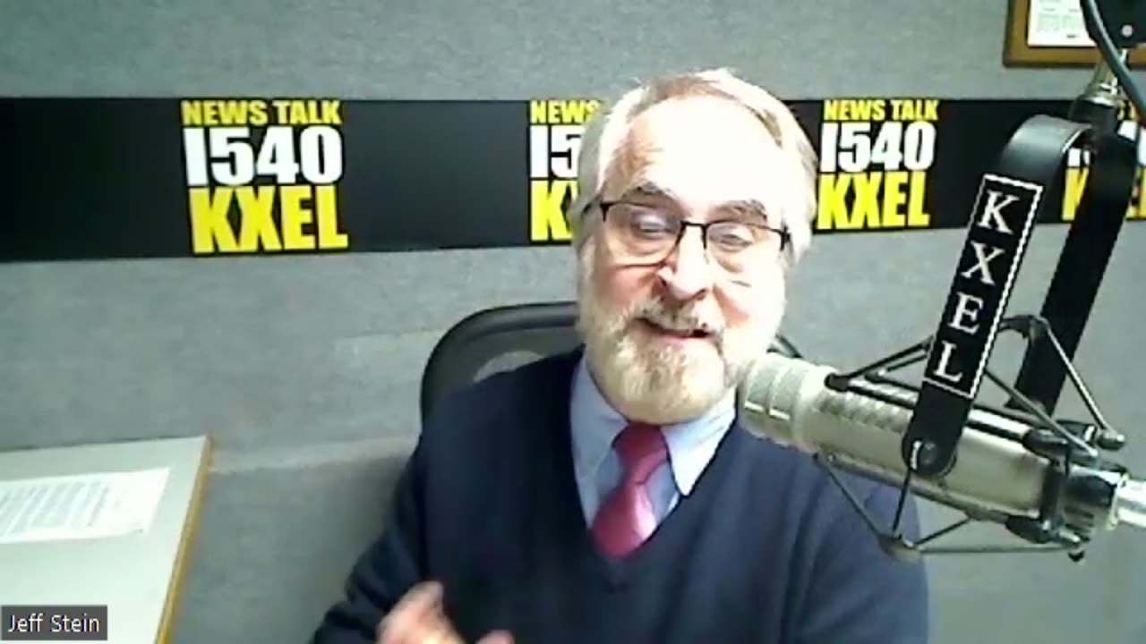 Iowa Politics with Jeff Stein – Wed. Dec. 20, 2023