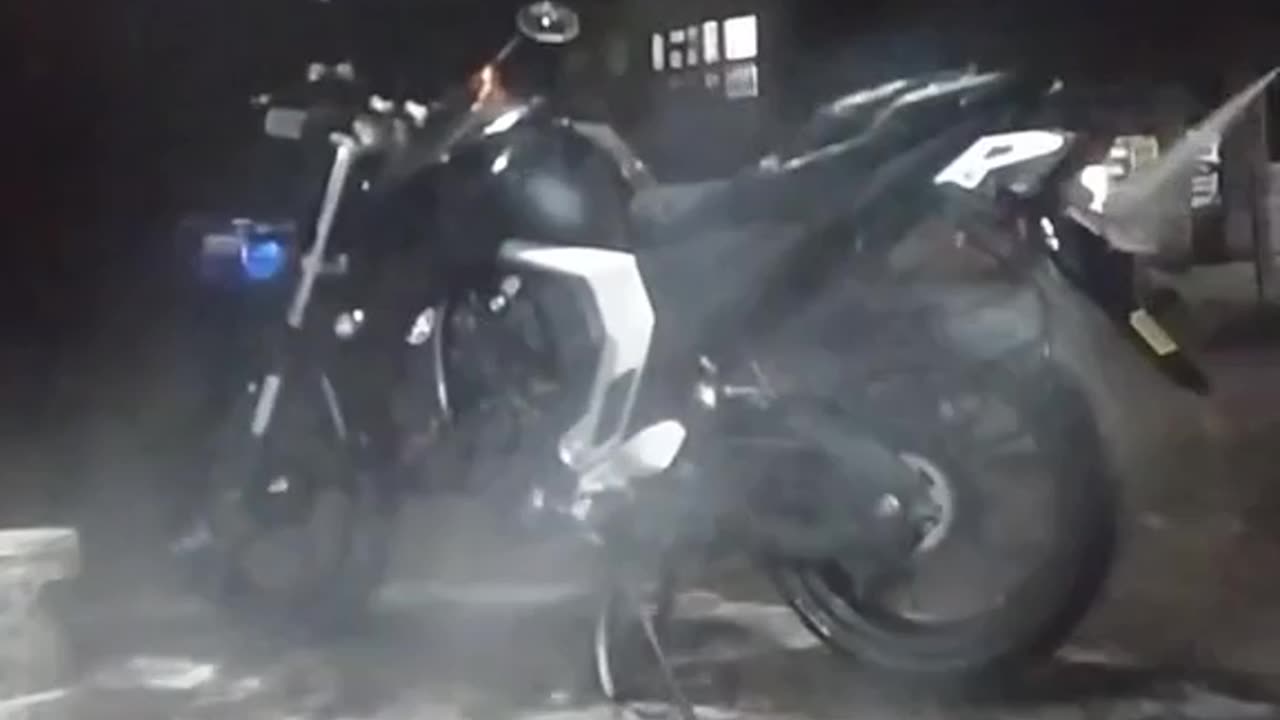 bullet 350 sad status video