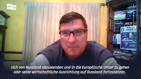 Scott Ritter: Die NATO wird eine große Niederlage erleben