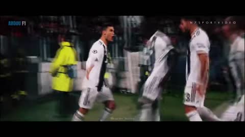 Motivational Video - Never Give Up! - Cristiano Ronaldo