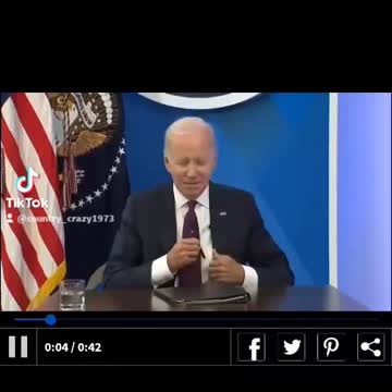 Biting your back pedaling what are you so afraid of