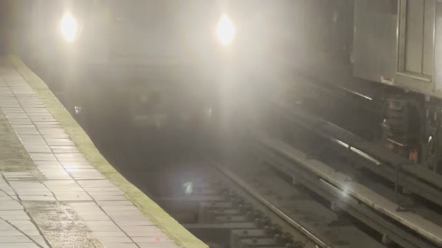 ny metro