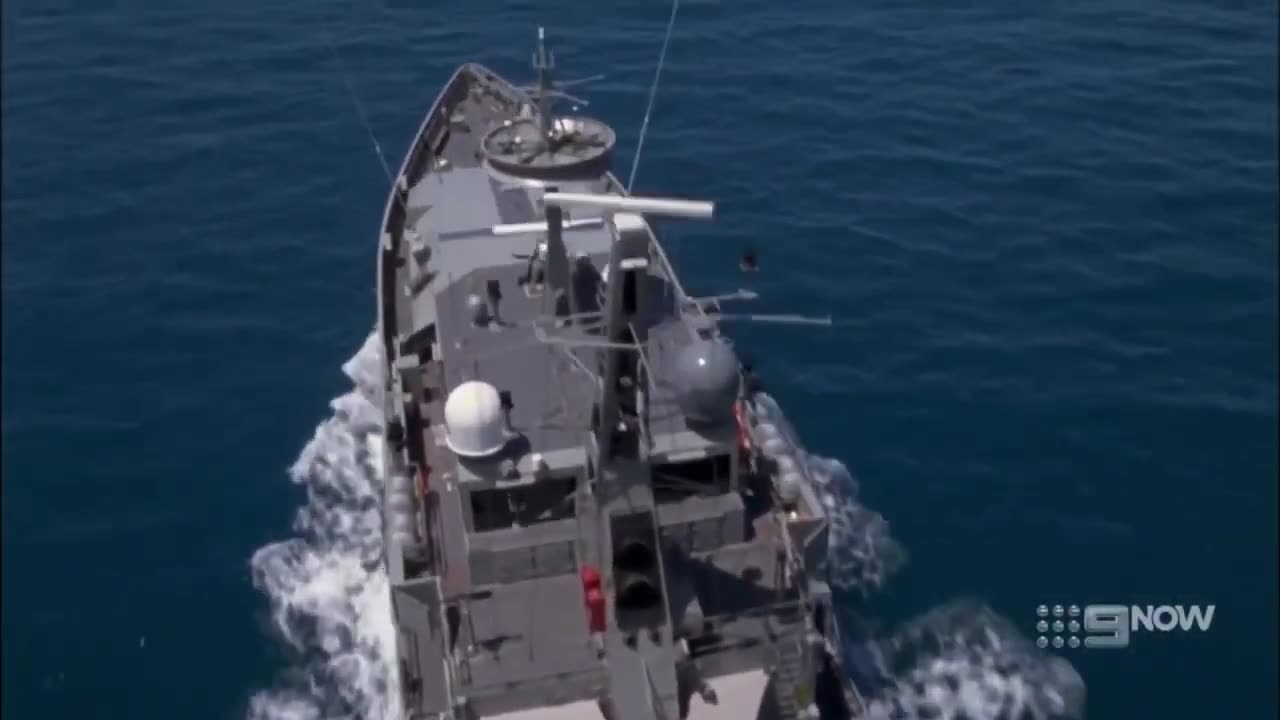 sea patrol season 2 episode 11