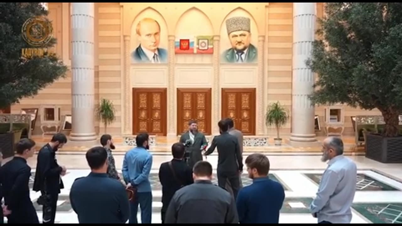 War in Ukraine Bloodline part 100