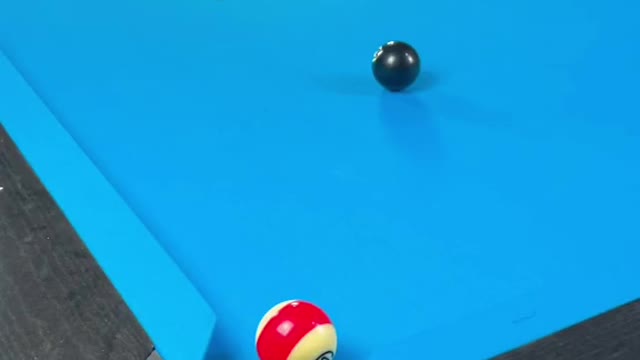 Whoknowstheanswer#8ballpool#trickshots#billiards#seybertsbilliards