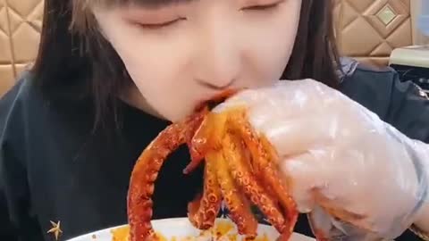 Food WAR- Mukbang🍜 ASMR Eating Show #11