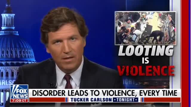 Tucker: There Would Be A Red Wave If Republicans Focused On This