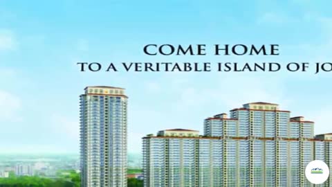 Gaurs The Islands Pari Chowk Greater Noida