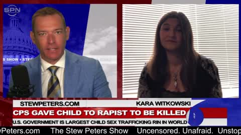 LIVE: EXCLUSIVE Look at Pedophile Matrix, Chemtrails and Biblical Floods, Dr. Ardis Reveals Horror