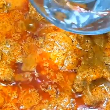 Eating Show Amazing Mutton korma Recipe To Cook At Home.