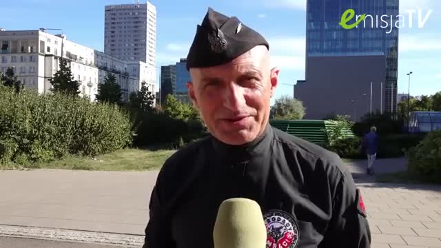 Wojtek Olszański. Proszę koniecznie wysłuchać i podać dalej eMisjaTV 2022.09.17