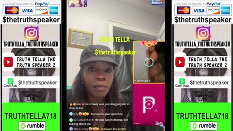 OFFICIAL CITIZEN EX GIRLFRIEND HE BEAT UP HOLLY DEMANDING HER MONEY