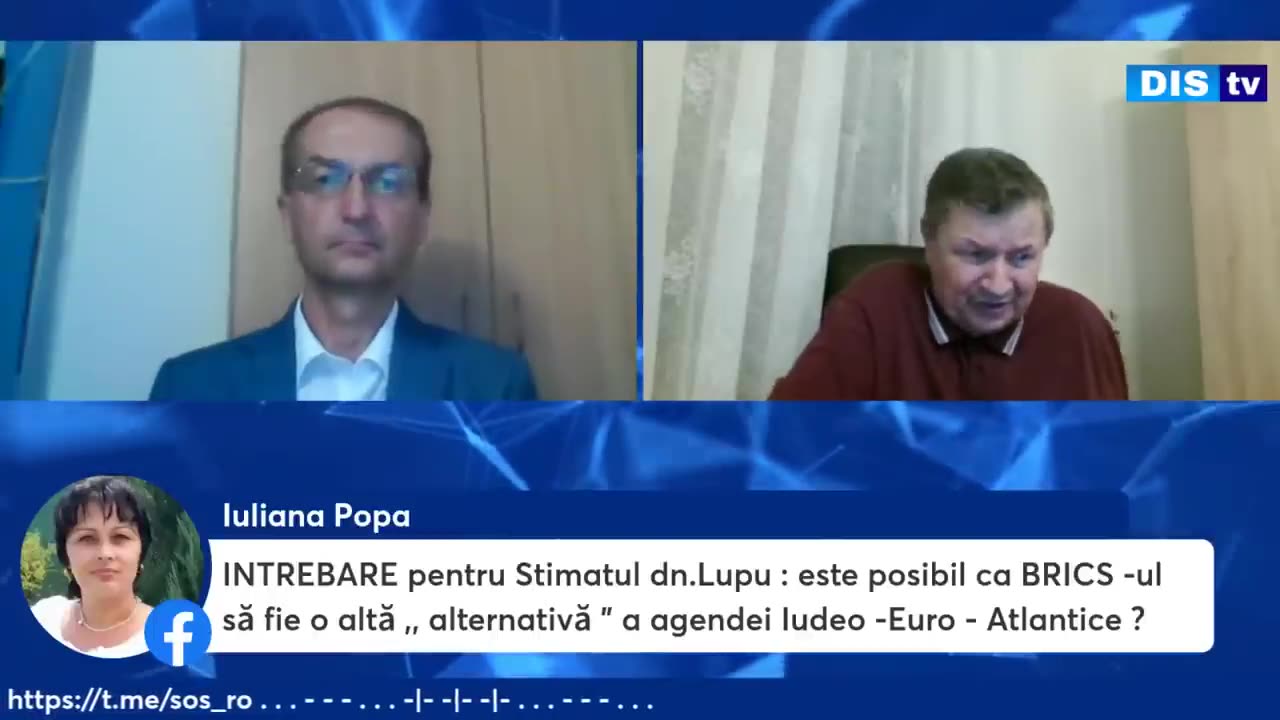 Poziția Grupului pentru România referitor la problematica securității naționale a României