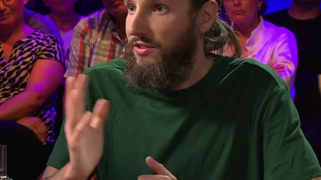 CO2 Zertifikate - Tesla - Felix Feistel bei Fair Talk