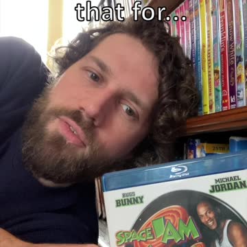 Space Jam - Micro Review