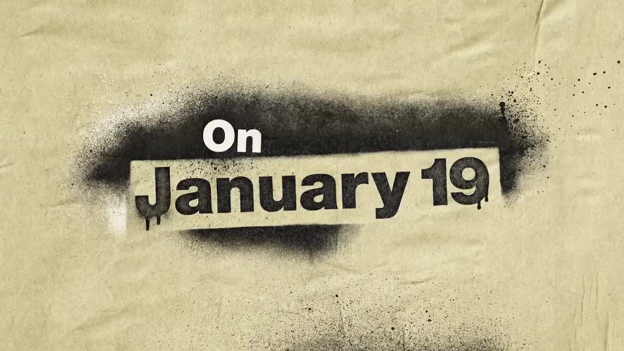 That '90s Show _ Official Teaser _ Netflix
