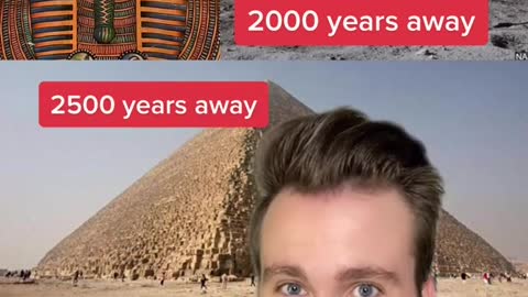 Facts that will change your perception of time!!