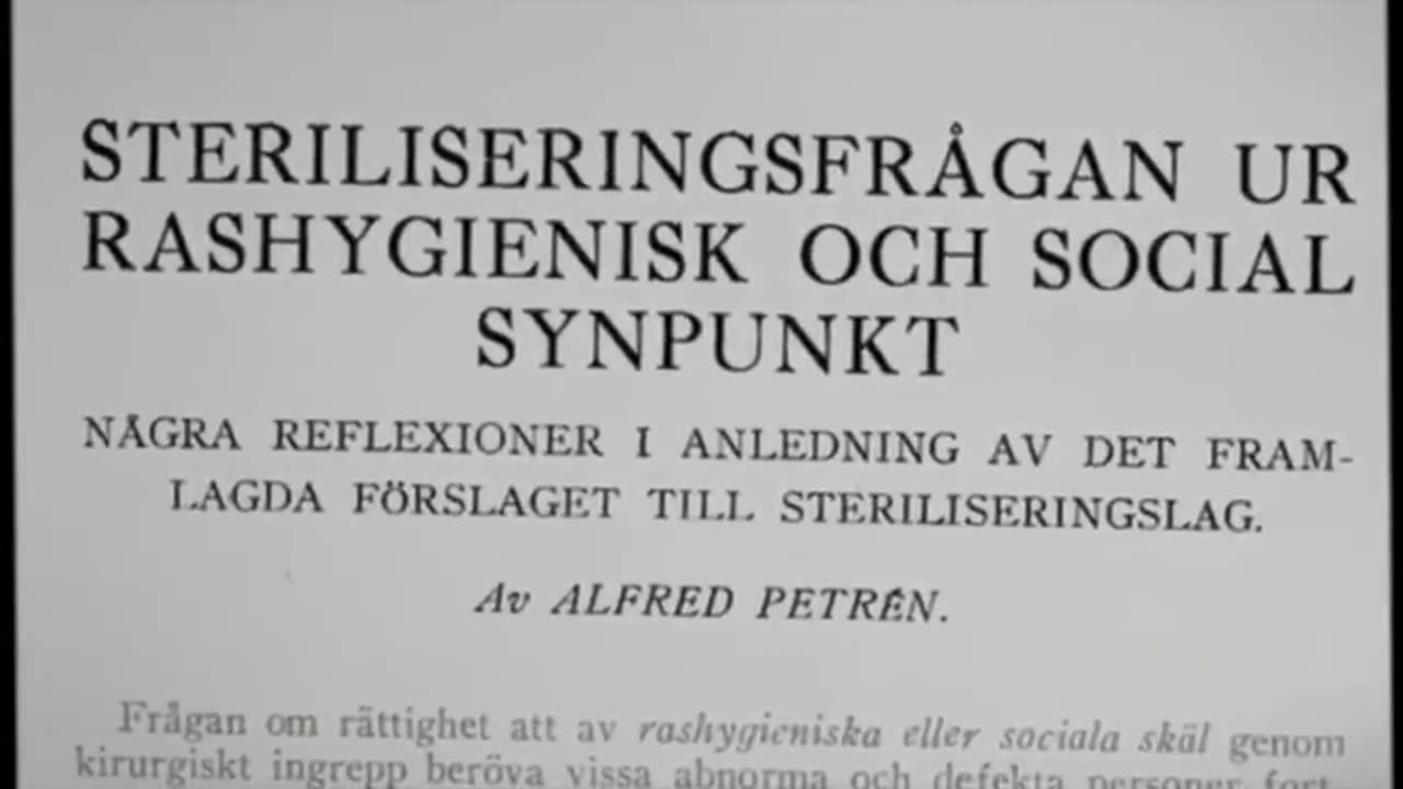 Zozzesnusk Nazisterna