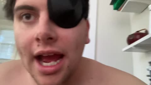 Surfer isn’t a Christian. [The Laughing Daiymo]