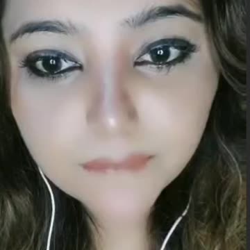 Pakistani shazadi ke Lucky girls tango live