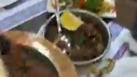 Arabic delicious grills