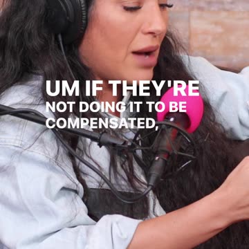 S1 Ep 20 - Have you ever had to sacrifice something to reach your goals?