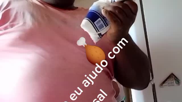 Churrasco bom+