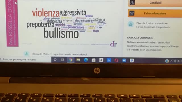 Un budget aggiuntivo per il mio progetto editoriale