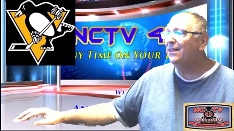 NCTV45 CEDARS SPORTS CORNER REPORT THURSDAY OCT 10 2024