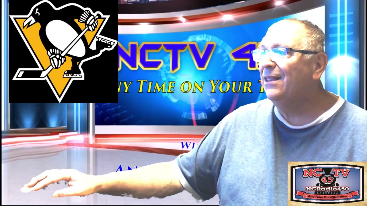 NCTV45 CEDARS SPORTS CORNER REPORT THURSDAY OCT 10 2024