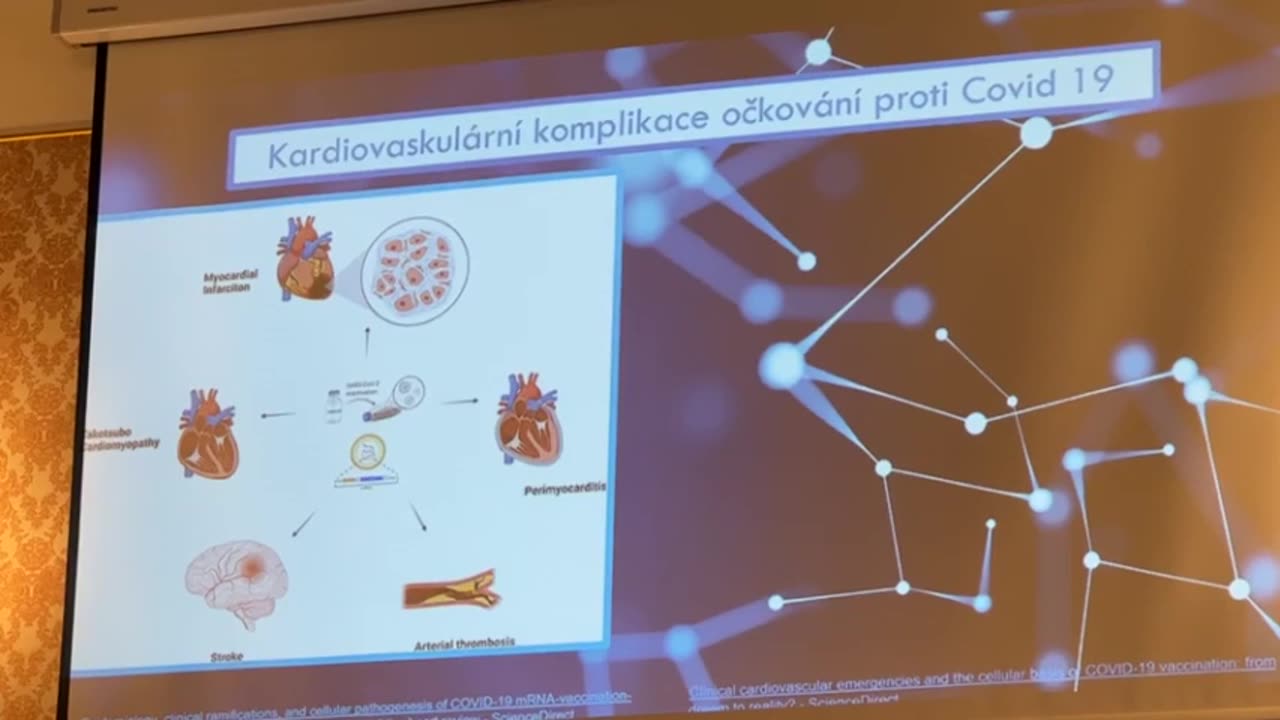 Současný pohled na vakcinaci Covid-19 - 20.11.2023