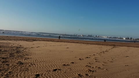 .Essaouira morocco Wonderful tourist destination