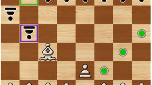 Easy 4 move checkmate