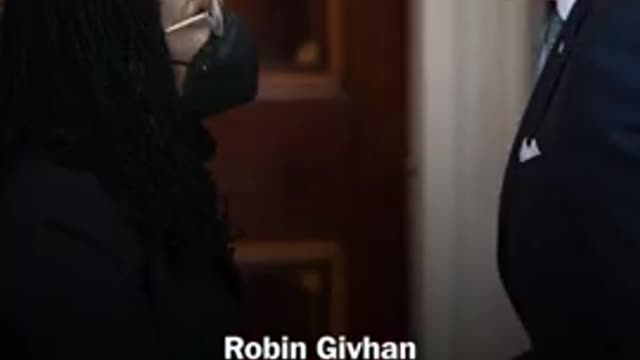 Kentanji Brown Jackson shatters stereotypes while making history