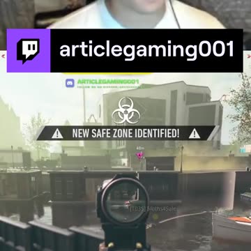 I SAVED HER FROM THE SHARK!