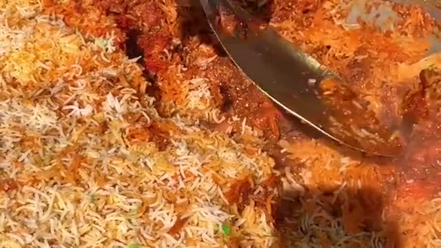 VIRAL SHORT Indian food